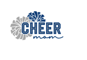 Cheer Sticker vinyl sticker